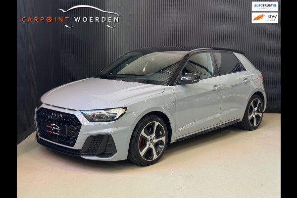 Audi A1 Sportback 40 TFSI 3X S-LINE | LED | 207 PK | VIRTUAL | CLIMA