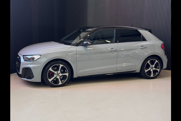 Audi A1 Sportback 40 TFSI 3X S-LINE | LED | 207 PK | VIRTUAL | CLIMA