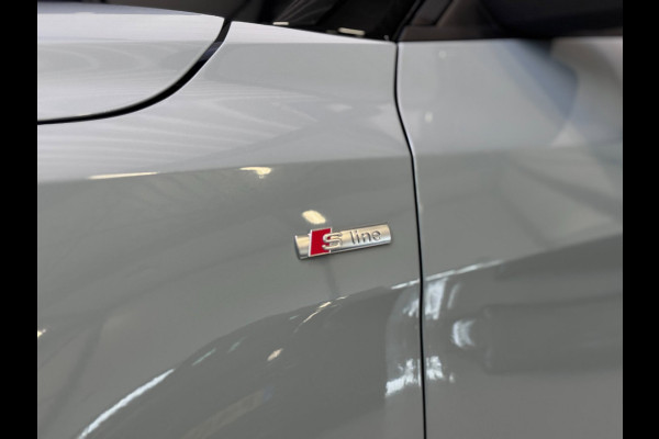 Audi A1 Sportback 40 TFSI 3X S-LINE | LED | 207 PK | VIRTUAL | CLIMA