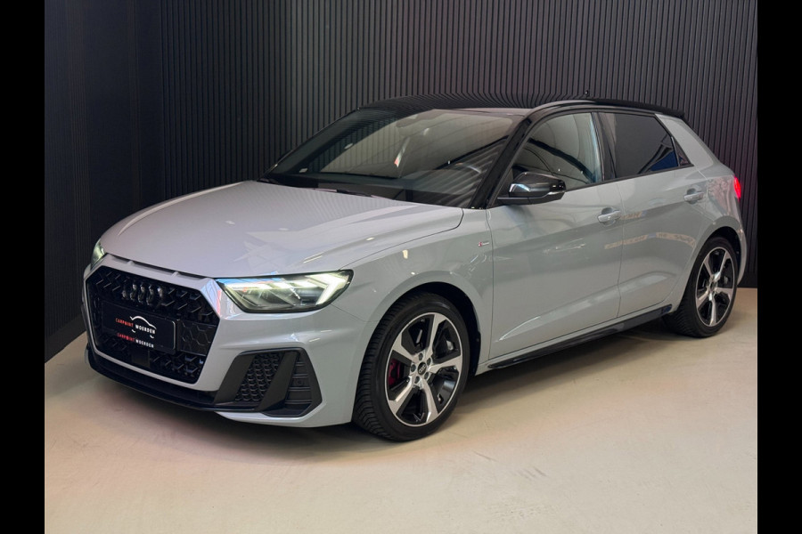 Audi A1 Sportback 40 TFSI 3X S-LINE | LED | 207 PK | VIRTUAL | CLIMA