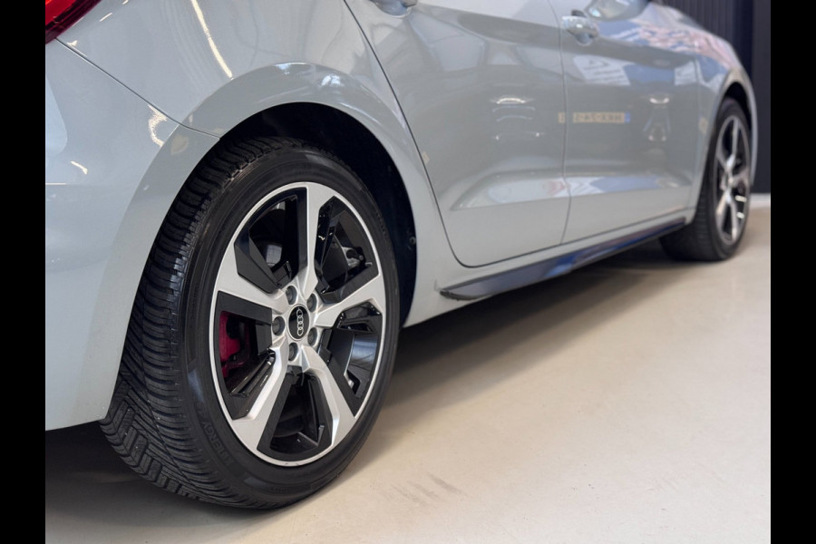 Audi A1 Sportback 40 TFSI 3X S-LINE | LED | 207 PK | VIRTUAL | CLIMA