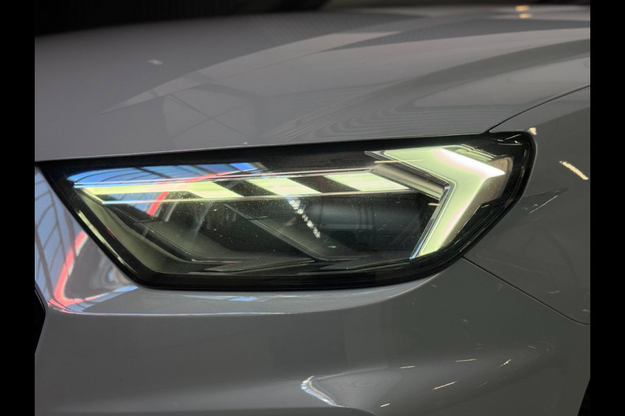Audi A1 Sportback 40 TFSI 3X S-LINE | LED | 207 PK | VIRTUAL | CLIMA