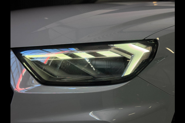 Audi A1 Sportback 40 TFSI 3X S-LINE | LED | 207 PK | VIRTUAL | CLIMA