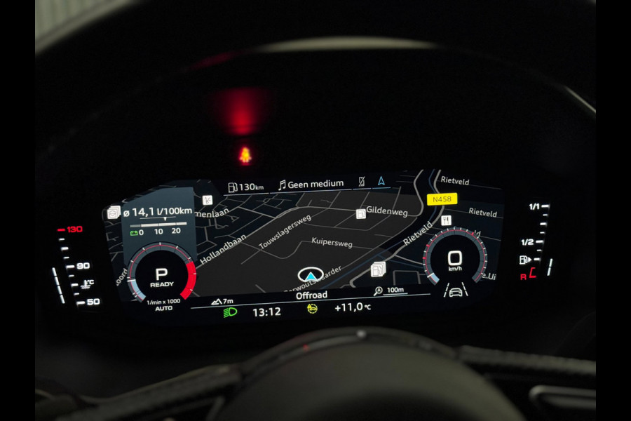 Audi A1 Sportback 40 TFSI 3X S-LINE | LED | 207 PK | VIRTUAL | CLIMA