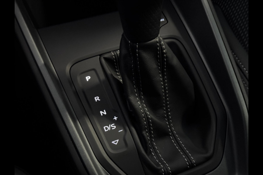 Audi A1 Sportback 40 TFSI 3X S-LINE | LED | 207 PK | VIRTUAL | CLIMA
