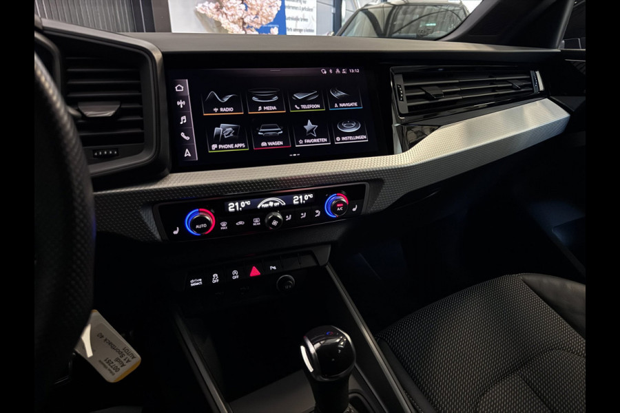 Audi A1 Sportback 40 TFSI 3X S-LINE | LED | 207 PK | VIRTUAL | CLIMA