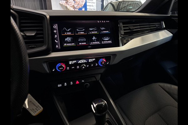 Audi A1 Sportback 40 TFSI 3X S-LINE | LED | 207 PK | VIRTUAL | CLIMA