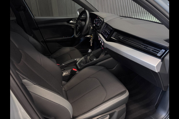 Audi A1 Sportback 40 TFSI 3X S-LINE | LED | 207 PK | VIRTUAL | CLIMA