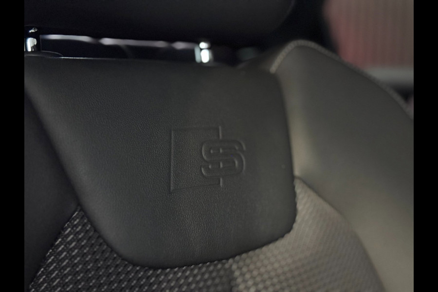 Audi A1 Sportback 40 TFSI 3X S-LINE | LED | 207 PK | VIRTUAL | CLIMA