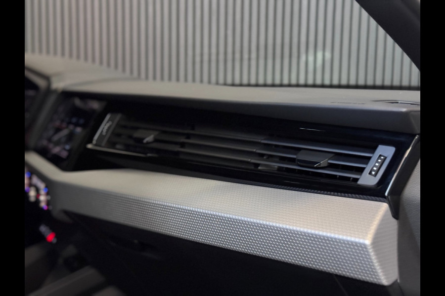 Audi A1 Sportback 40 TFSI 3X S-LINE | LED | 207 PK | VIRTUAL | CLIMA