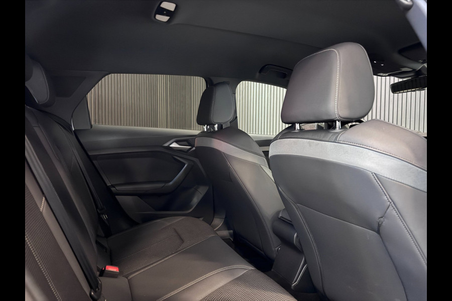 Audi A1 Sportback 40 TFSI 3X S-LINE | LED | 207 PK | VIRTUAL | CLIMA