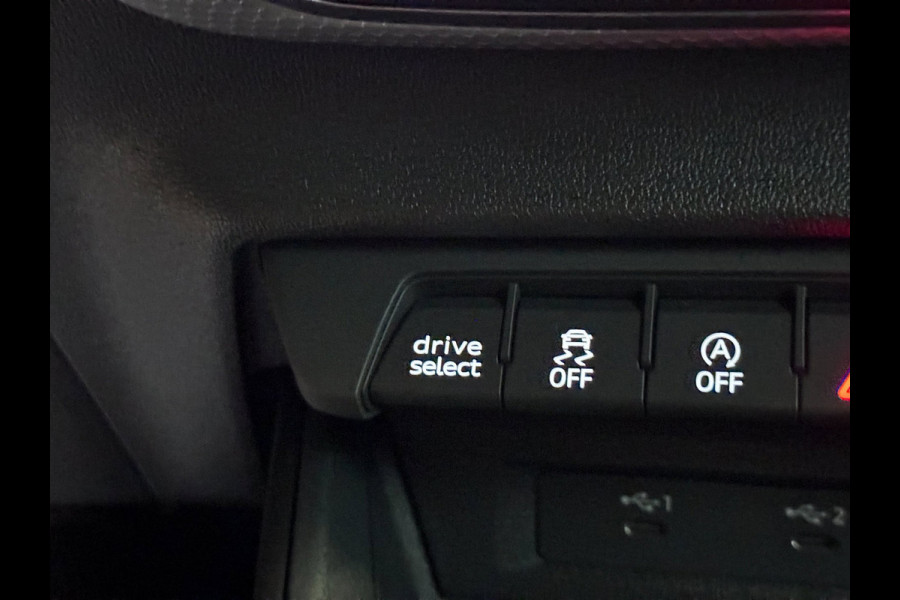 Audi A1 Sportback 40 TFSI 3X S-LINE | LED | 207 PK | VIRTUAL | CLIMA