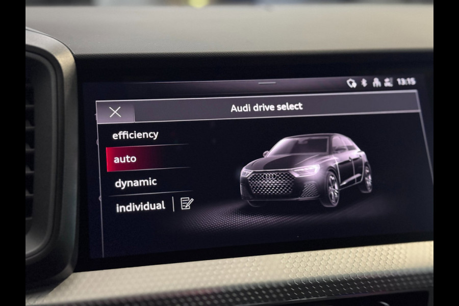 Audi A1 Sportback 40 TFSI 3X S-LINE | LED | 207 PK | VIRTUAL | CLIMA