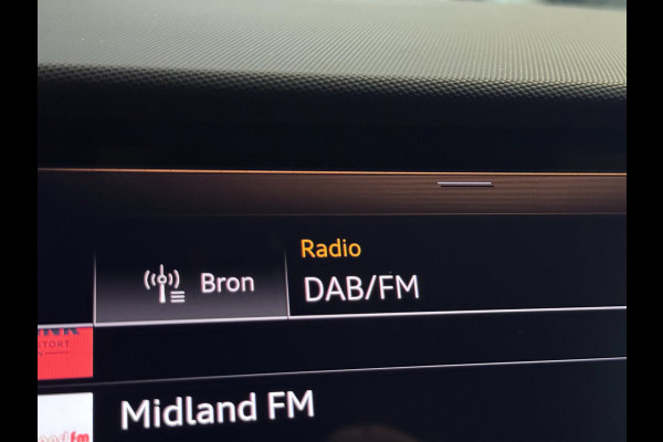 Audi A1 Sportback 40 TFSI 3X S-LINE | LED | 207 PK | VIRTUAL | CLIMA