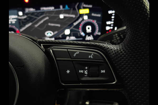 Audi A1 Sportback 40 TFSI 3X S-LINE | LED | 207 PK | VIRTUAL | CLIMA