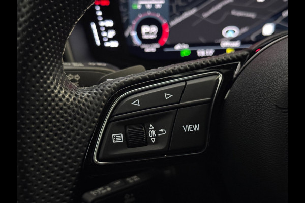 Audi A1 Sportback 40 TFSI 3X S-LINE | LED | 207 PK | VIRTUAL | CLIMA