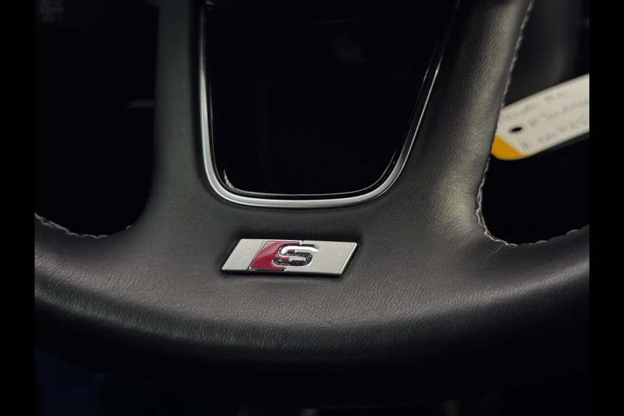 Audi A1 Sportback 40 TFSI 3X S-LINE | LED | 207 PK | VIRTUAL | CLIMA