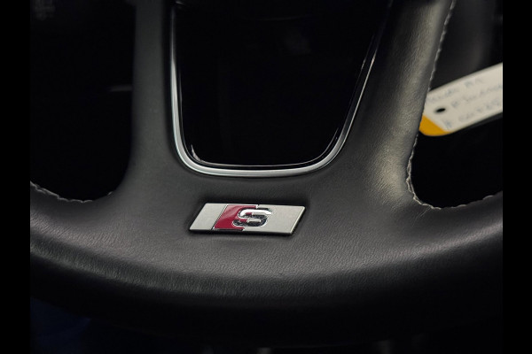 Audi A1 Sportback 40 TFSI 3X S-LINE | LED | 207 PK | VIRTUAL | CLIMA