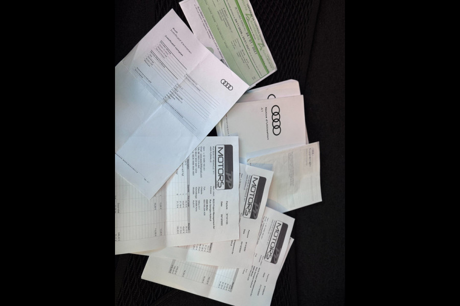 Audi A1 Sportback 40 TFSI 3X S-LINE | LED | 207 PK | VIRTUAL | CLIMA