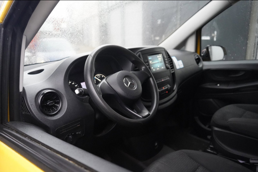 Mercedes-Benz eVito Lang 41 kWh | STOELVERWARMING | CAMERA