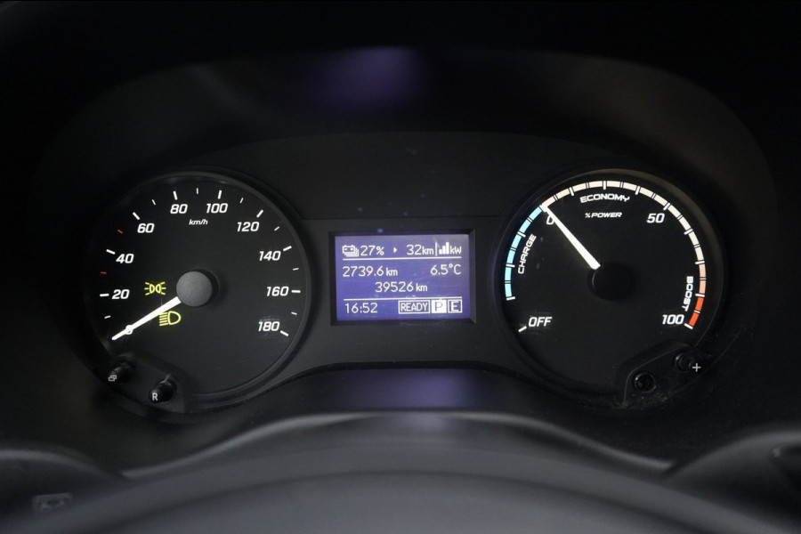 Mercedes-Benz eVito Lang 41 kWh | STOELVERWARMING | CAMERA