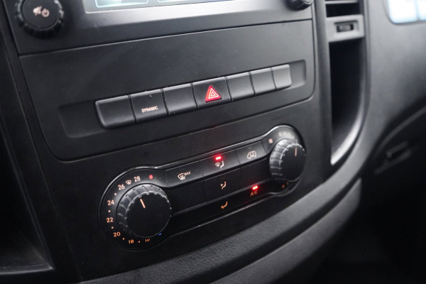 Mercedes-Benz eVito Lang 41 kWh | STOELVERWARMING | CAMERA