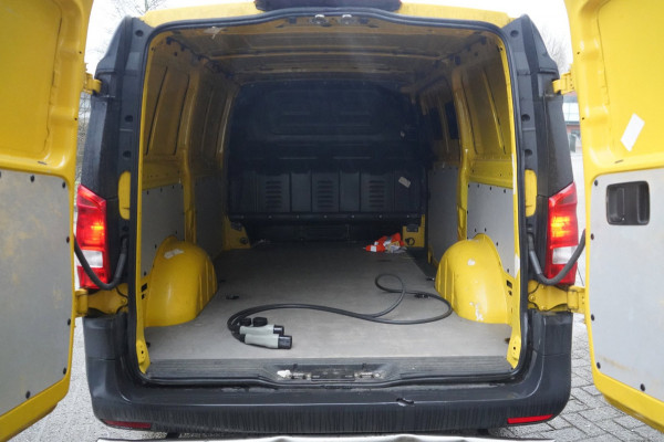 Mercedes-Benz eVito Lang 41 kWh | STOELVERWARMING | CAMERA