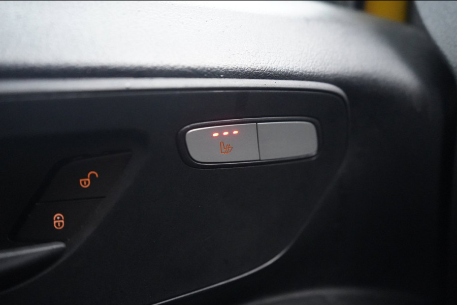 Mercedes-Benz eVito Lang 41 kWh | STOELVERWARMING | CAMERA