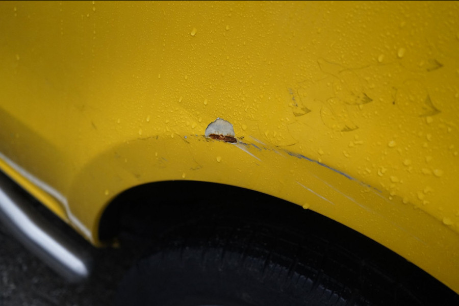 Mercedes-Benz eVito Lang 41 kWh | STOELVERWARMING | CAMERA