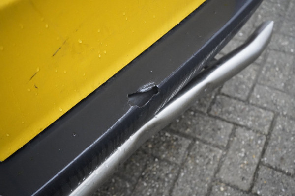 Mercedes-Benz eVito Lang 41 kWh | STOELVERWARMING | CAMERA