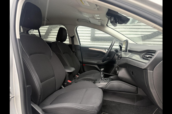 Ford Focus 1.0 EcoBoost Titanium 2e Eigenaar|Navi|Camera|B&O Sound System|PDC|Cruise|Stoelverwarming|Carplay|Dealer Onderhouden|N.A.P|APK tot 08-2026