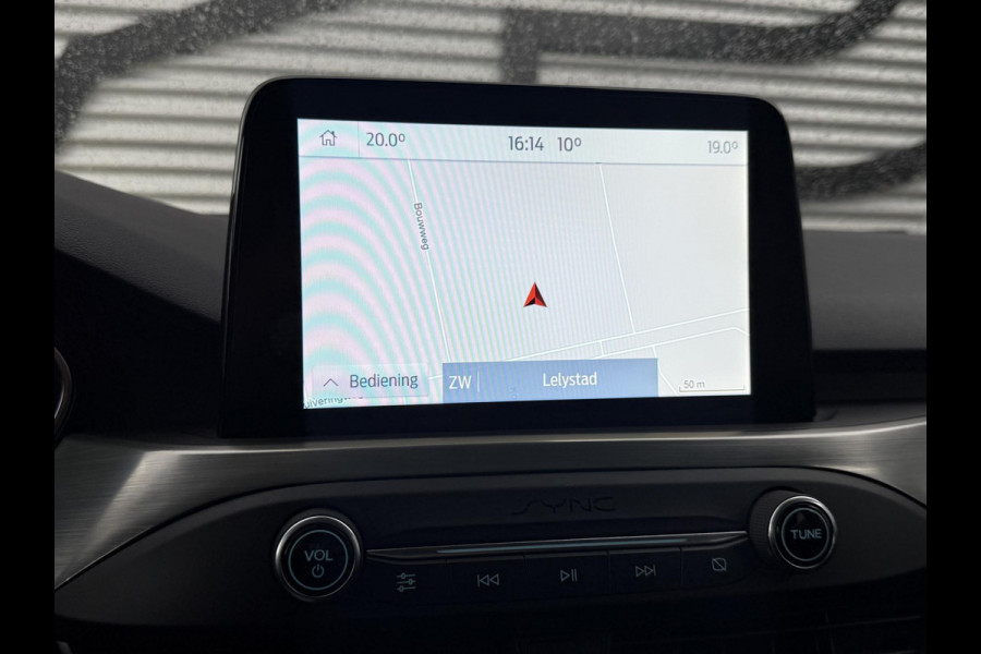 Ford Focus 1.0 EcoBoost Titanium 2e Eigenaar|Navi|Camera|B&O Sound System|PDC|Cruise|Stoelverwarming|Carplay|Dealer Onderhouden|N.A.P|APK tot 08-2026