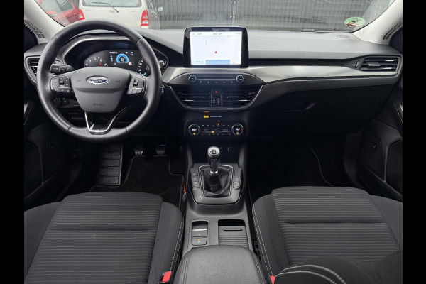 Ford Focus 1.0 EcoBoost Titanium 2e Eigenaar|Navi|Camera|B&O Sound System|PDC|Cruise|Stoelverwarming|Carplay|Dealer Onderhouden|N.A.P|APK tot 08-2026