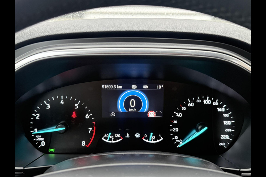 Ford Focus 1.0 EcoBoost Titanium 2e Eigenaar|Navi|Camera|B&O Sound System|PDC|Cruise|Stoelverwarming|Carplay|Dealer Onderhouden|N.A.P|APK tot 08-2026