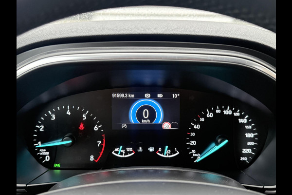 Ford Focus 1.0 EcoBoost Titanium 2e Eigenaar|Navi|Camera|B&O Sound System|PDC|Cruise|Stoelverwarming|Carplay|Dealer Onderhouden|N.A.P|APK tot 08-2026