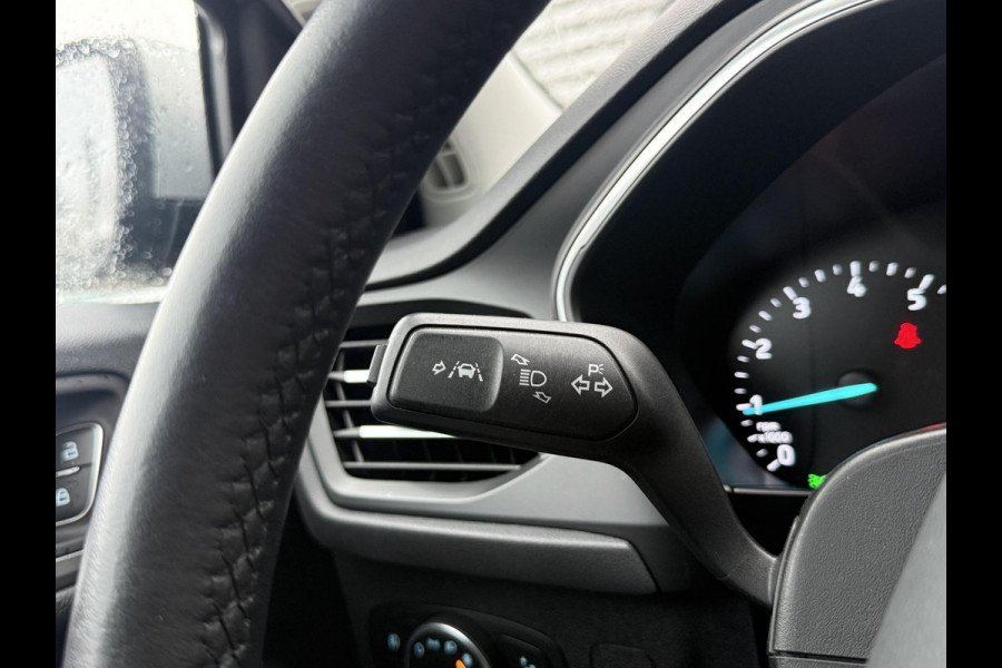 Ford Focus 1.0 EcoBoost Titanium 2e Eigenaar|Navi|Camera|B&O Sound System|PDC|Cruise|Stoelverwarming|Carplay|Dealer Onderhouden|N.A.P|APK tot 08-2026