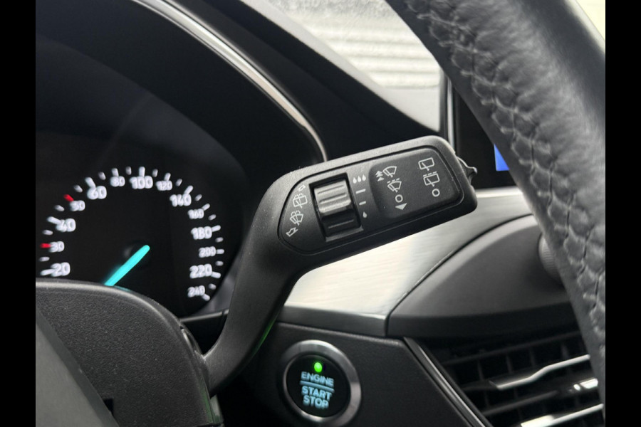 Ford Focus 1.0 EcoBoost Titanium 2e Eigenaar|Navi|Camera|B&O Sound System|PDC|Cruise|Stoelverwarming|Carplay|Dealer Onderhouden|N.A.P|APK tot 08-2026