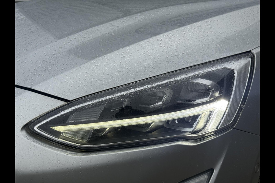 Ford Focus 1.0 EcoBoost Titanium 2e Eigenaar|Navi|Camera|B&O Sound System|PDC|Cruise|Stoelverwarming|Carplay|Dealer Onderhouden|N.A.P|APK tot 08-2026