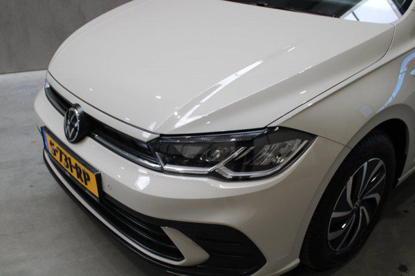 Volkswagen Polo 1.0 TSI Life Cruise/Carplay/PDC Prijs is rijklaar