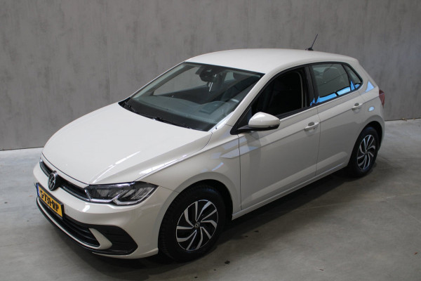 Volkswagen Polo 1.0 TSI Life Cruise/Carplay/PDC Prijs is rijklaar