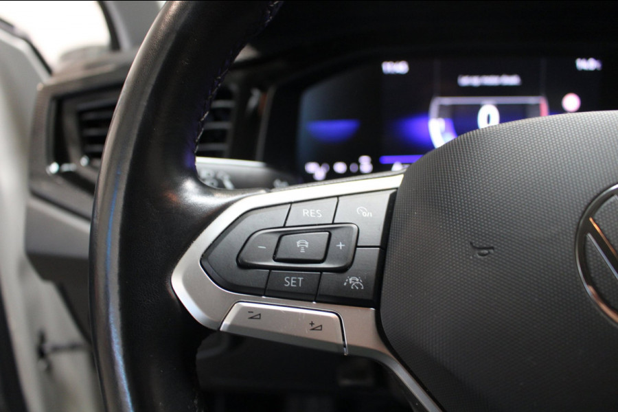 Volkswagen Polo 1.0 TSI Life Cruise/Carplay/PDC Prijs is rijklaar
