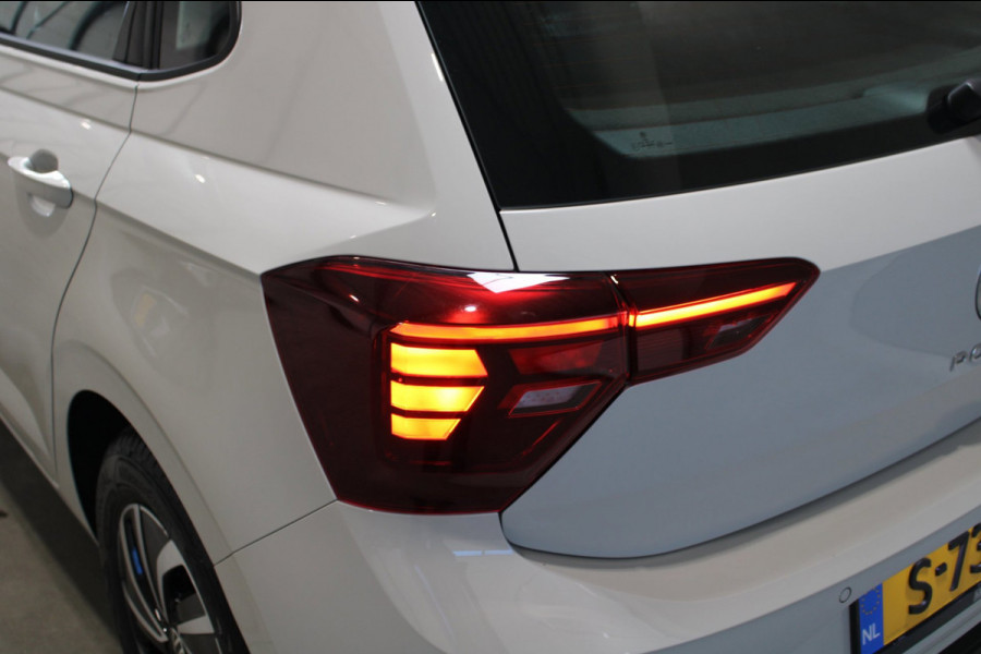 Volkswagen Polo 1.0 TSI Life Cruise/Carplay/PDC Prijs is rijklaar
