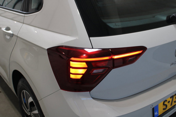 Volkswagen Polo 1.0 TSI Life Cruise/Carplay/PDC Prijs is rijklaar