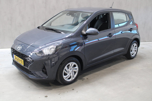 Hyundai i10 1.0 Comfort