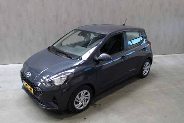 Hyundai i10 1.0 Comfort