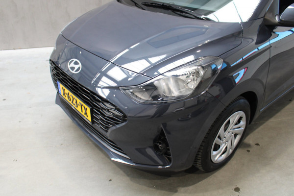 Hyundai i10 1.0 Comfort