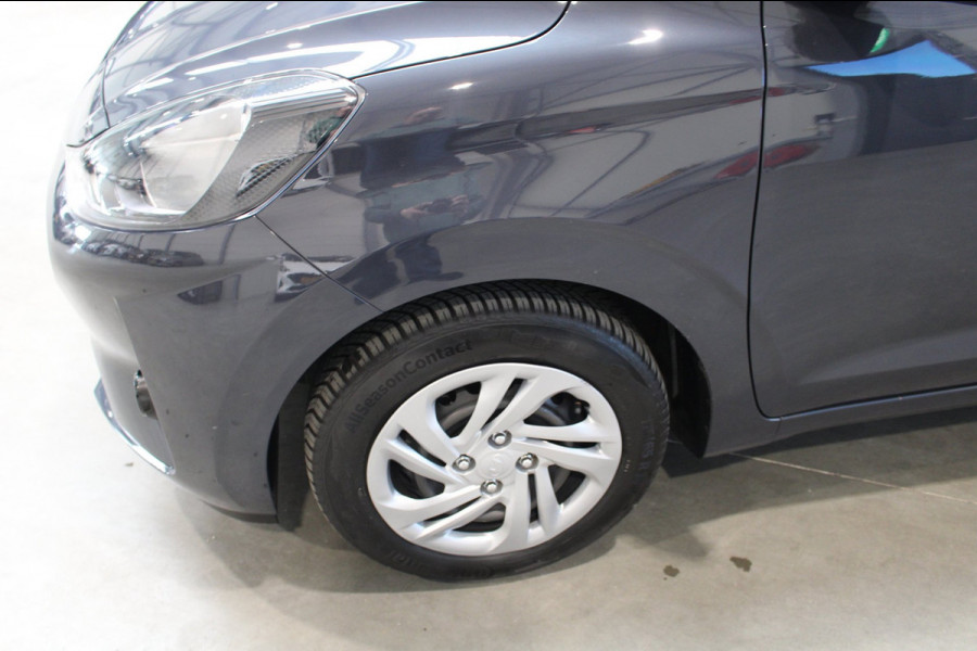 Hyundai i10 1.0 Comfort