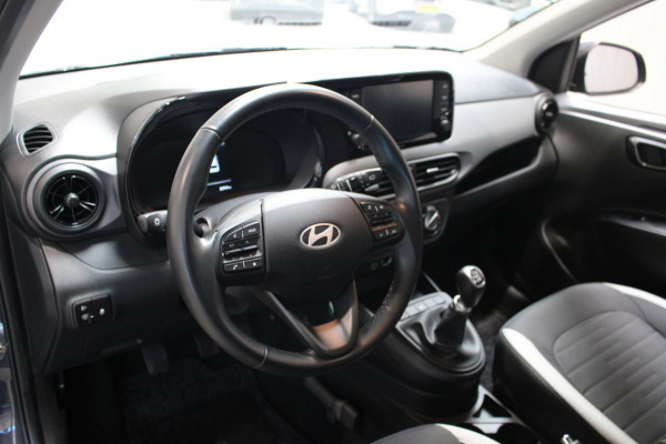 Hyundai i10 1.0 Comfort