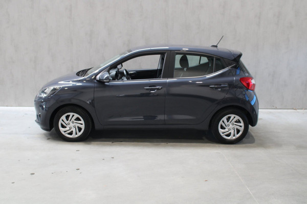 Hyundai i10 1.0 Comfort