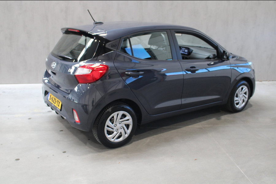 Hyundai i10 1.0 Comfort
